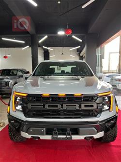فۆرد F-150 راپتۆر